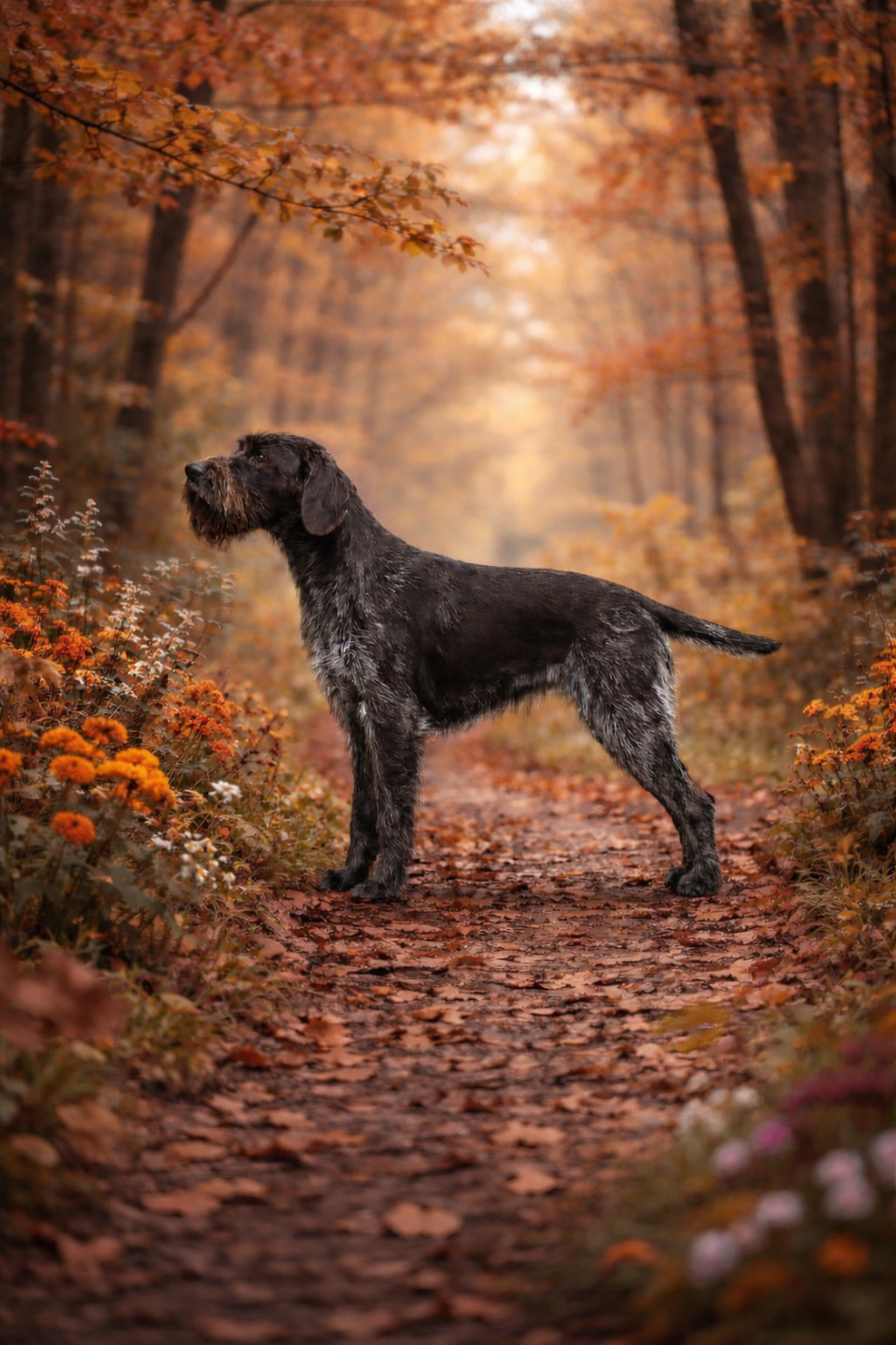 Varka Vom Hundegelaut (Sans Affixe)