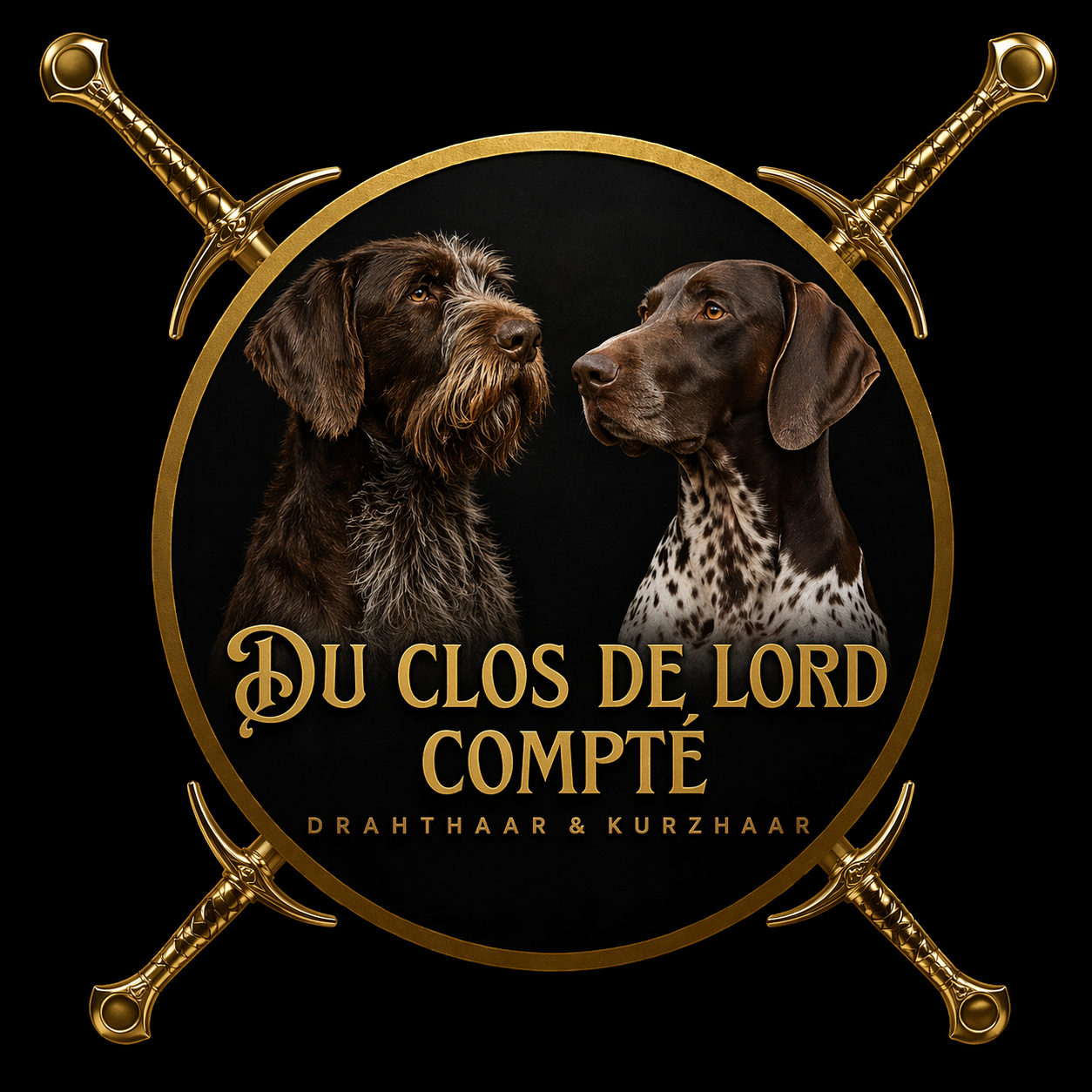 Du clos de lord compté